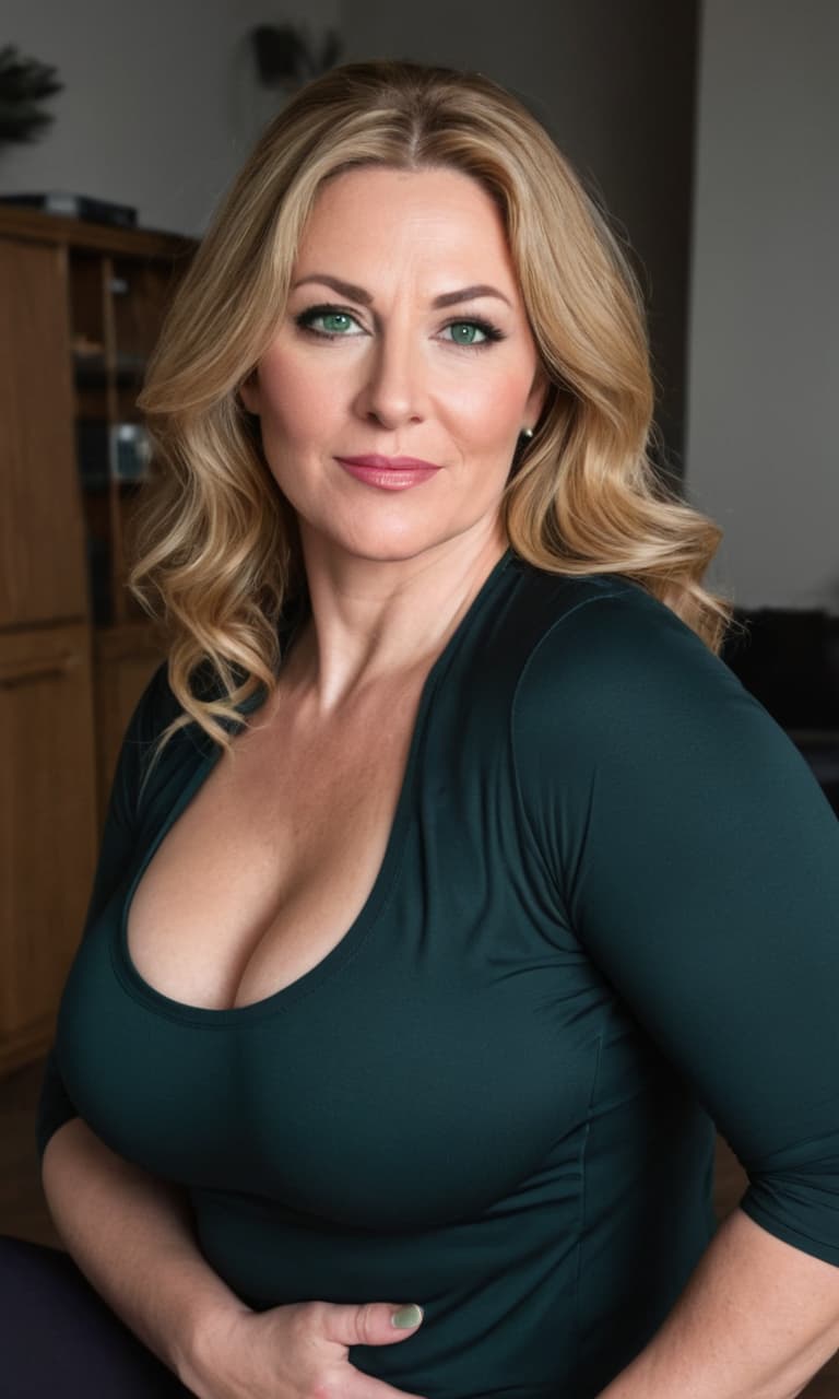 Olivia Marks image