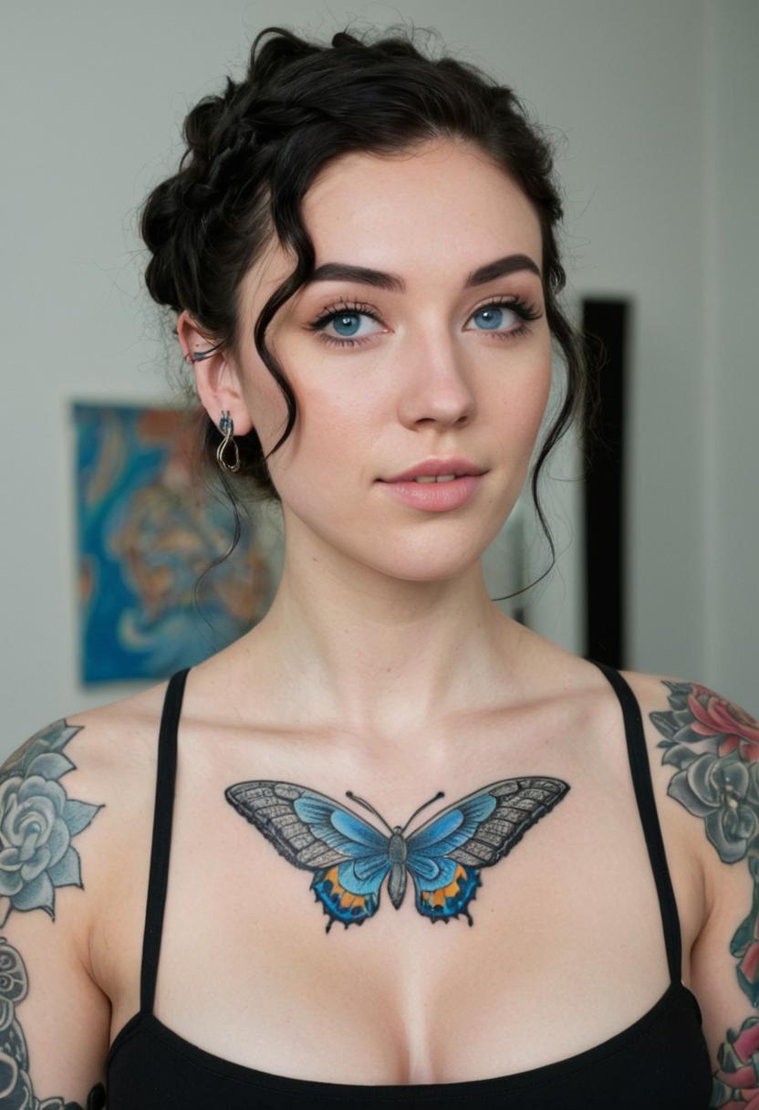 Jillian Grant image