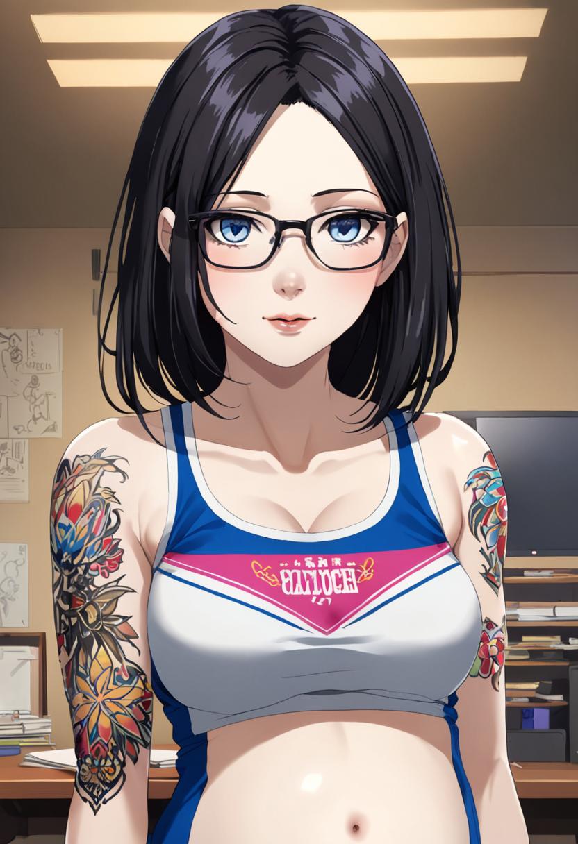 Ashlee Love image