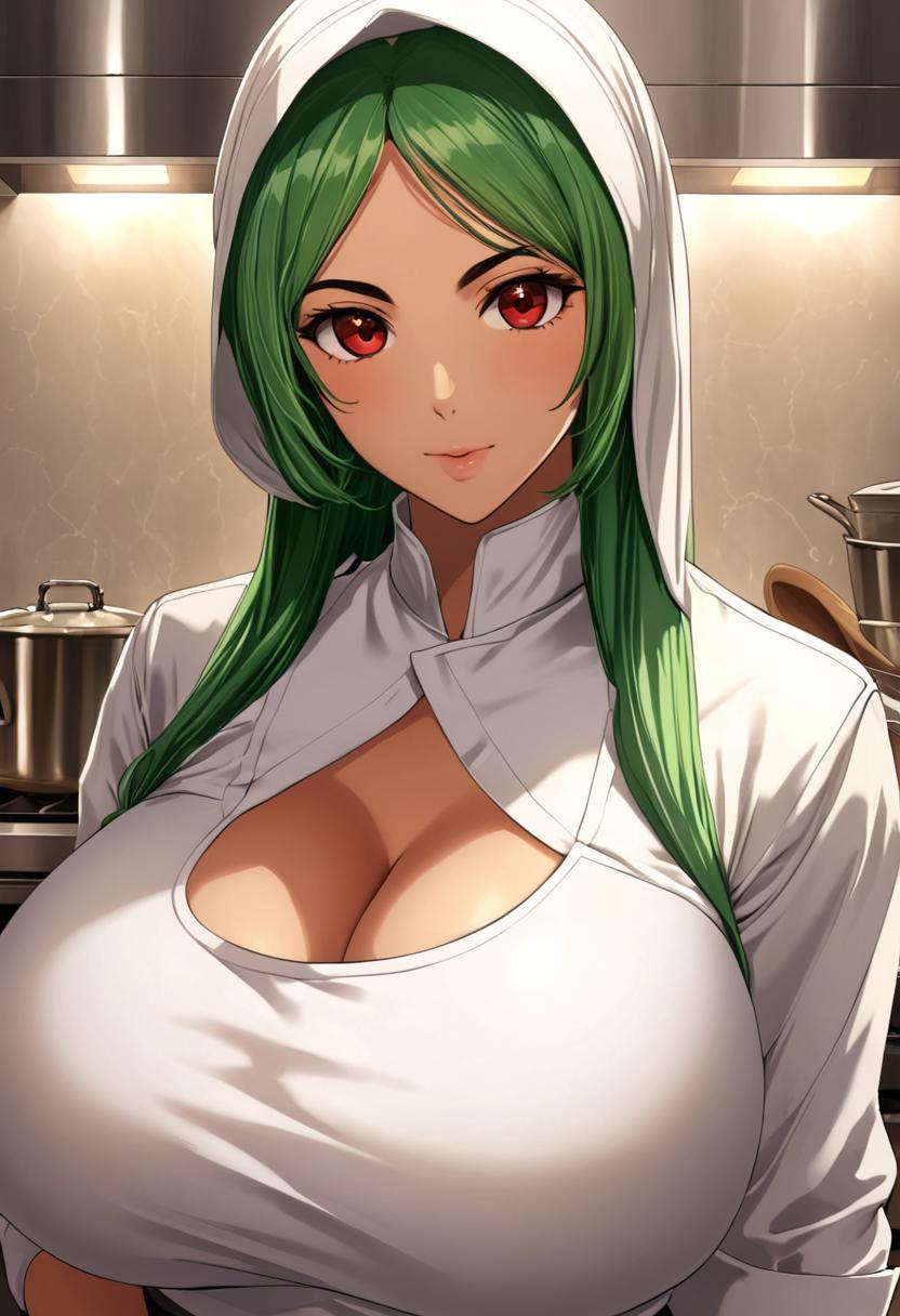 Ruby Hall image