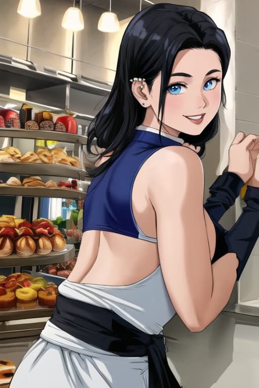Paige Arellano image