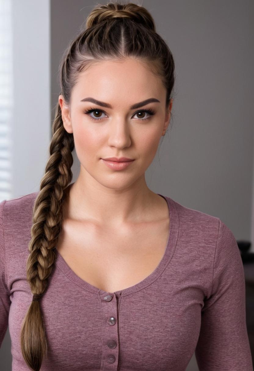 Savannah Davis image