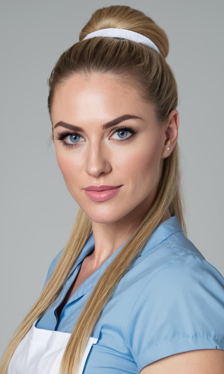 Paityn Carr image