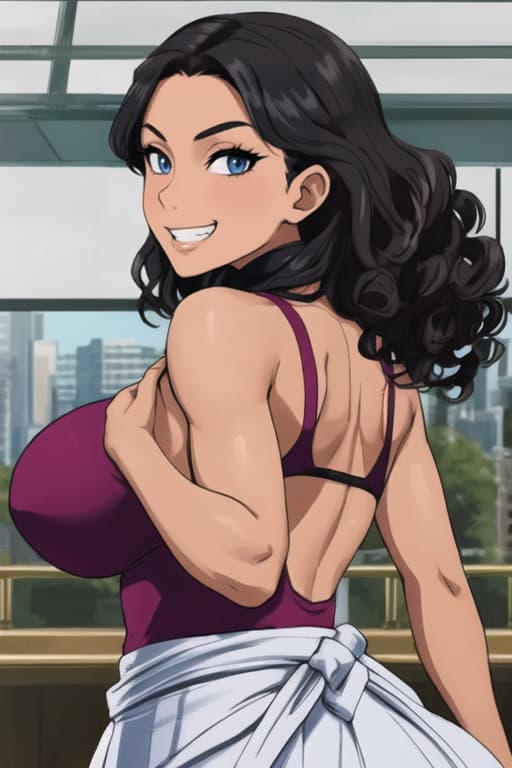 Maci Duncan image
