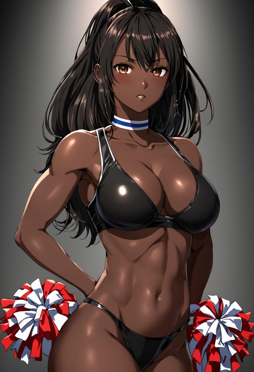 Anahi Krueger image