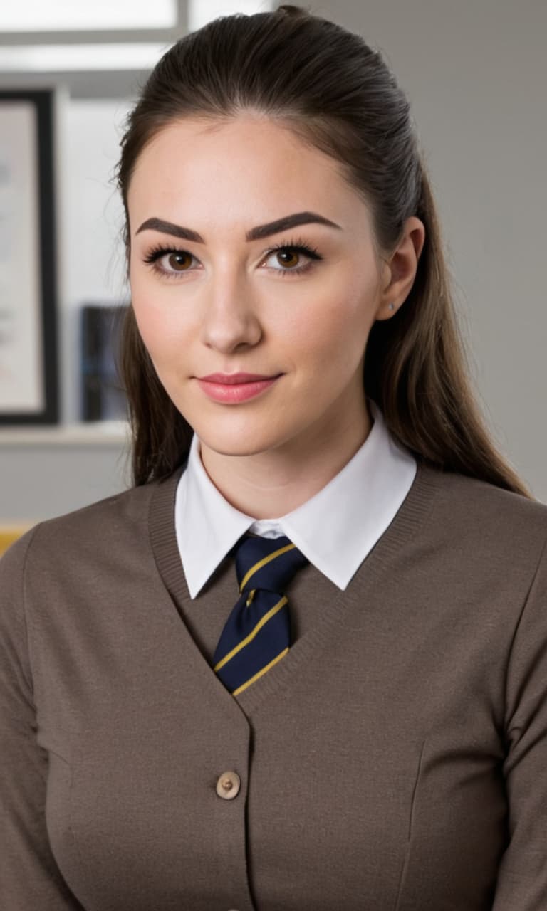 Ava Henson image