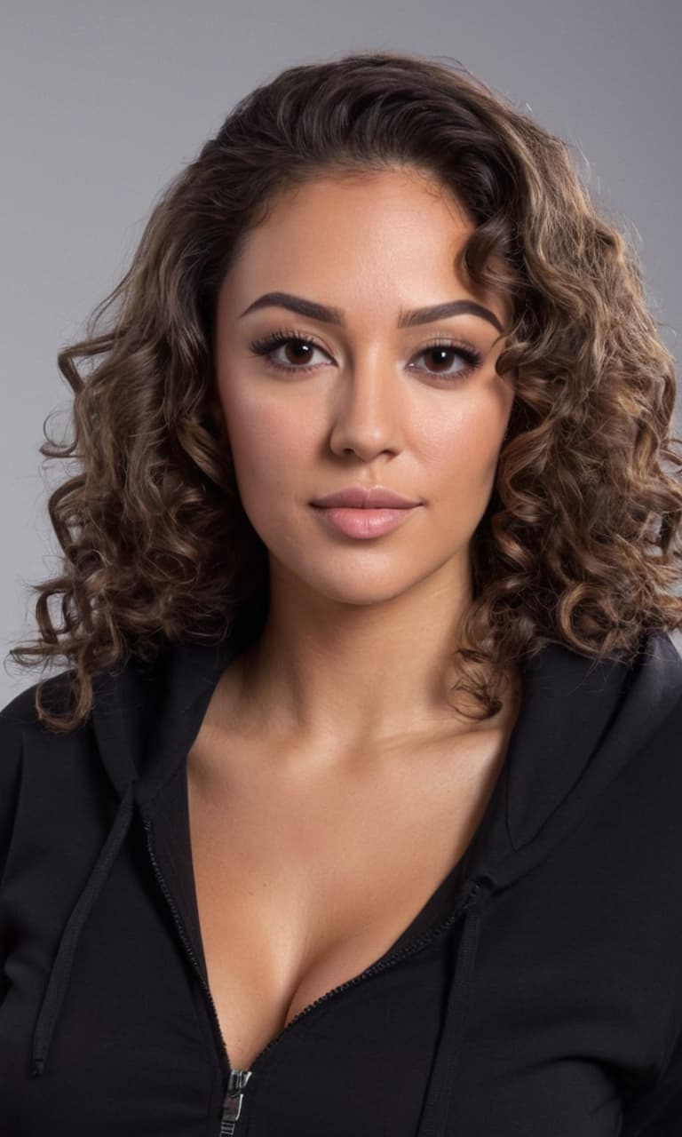 Kyla Moss image