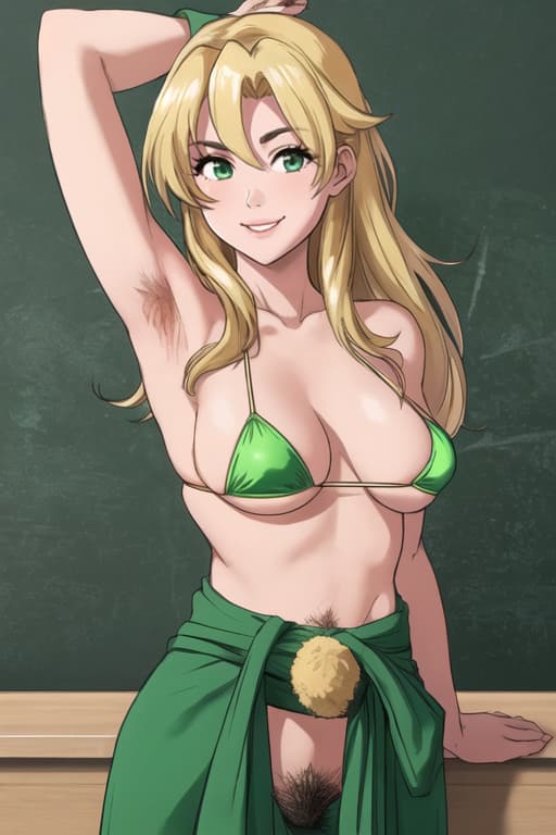 Kamora Bruce image