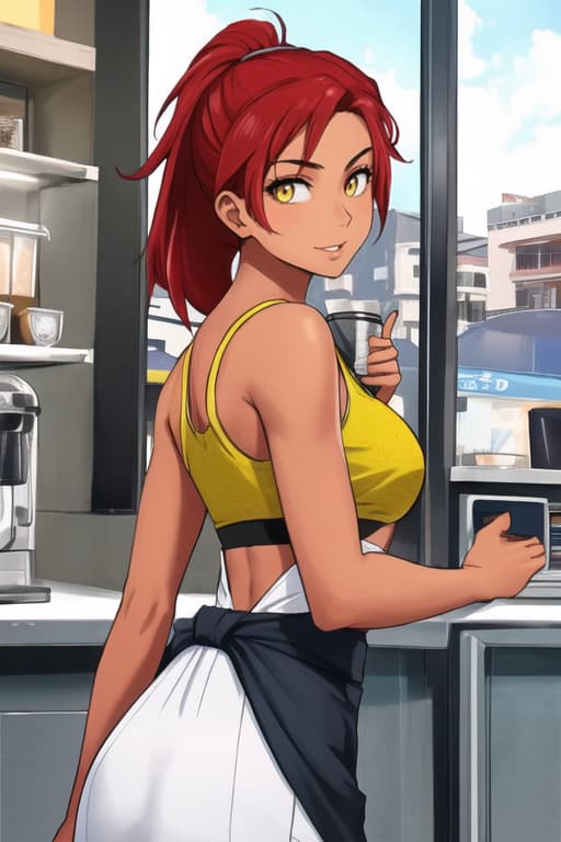 Kaila Haley image