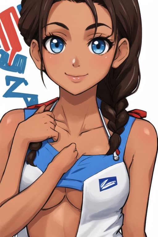 Melany Alvarado image