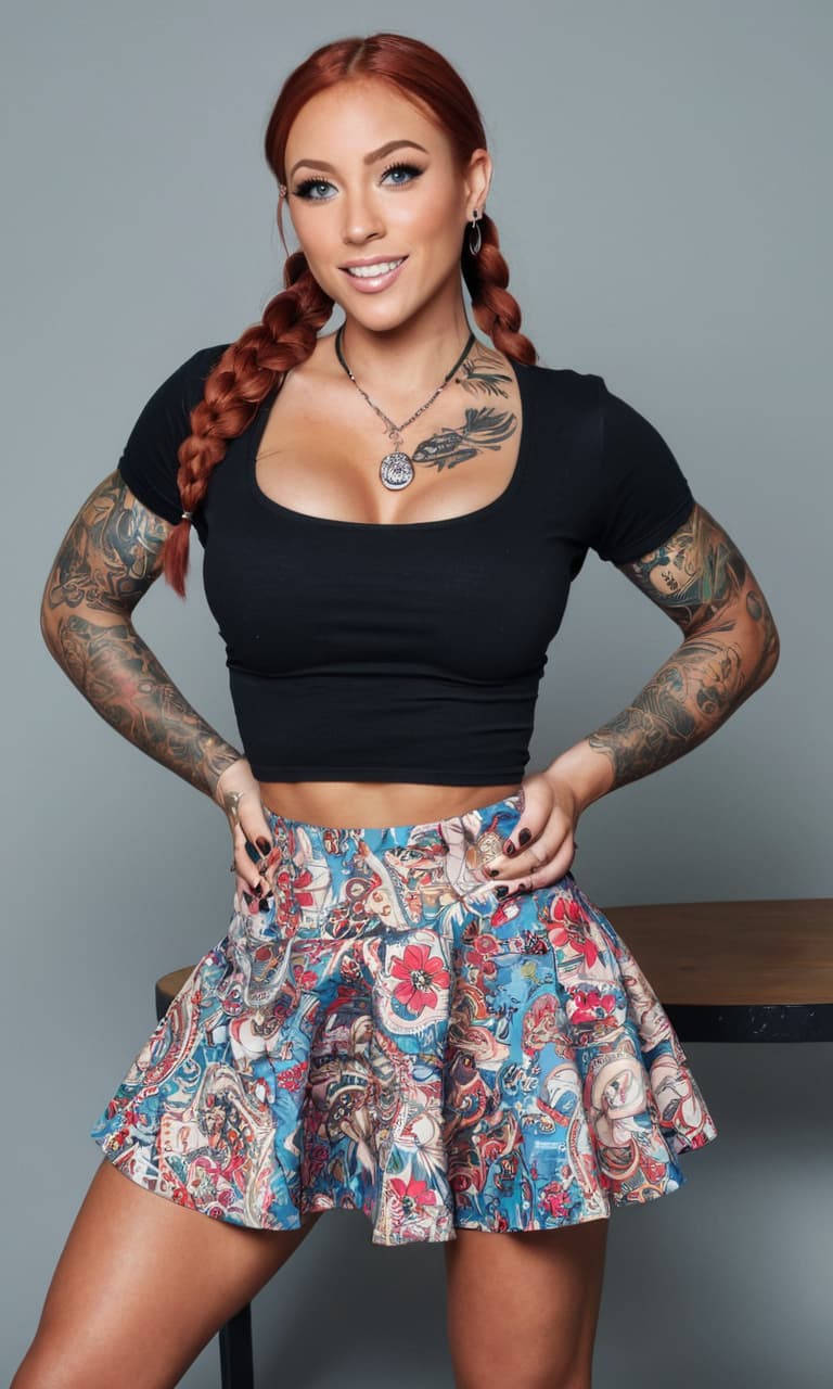 Jamie Randolph image