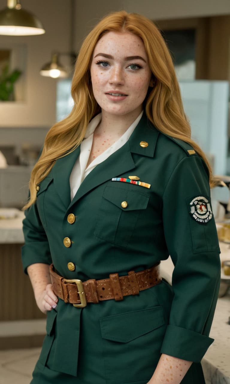 Esmeralda Rowe image