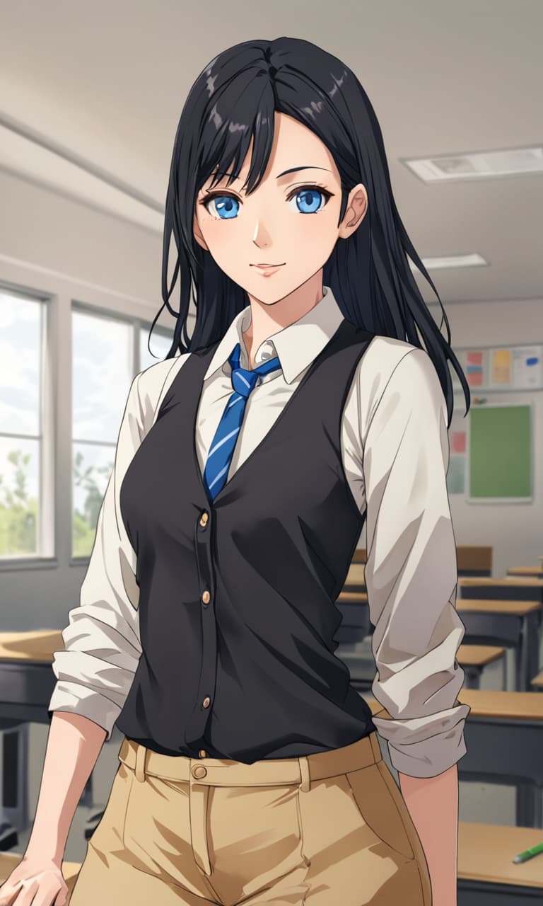 Sanai Winters image