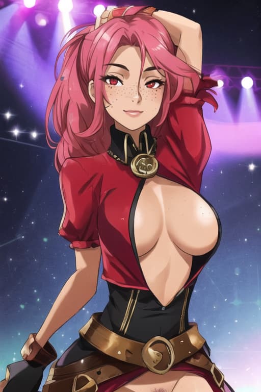 Kimora Roth image
