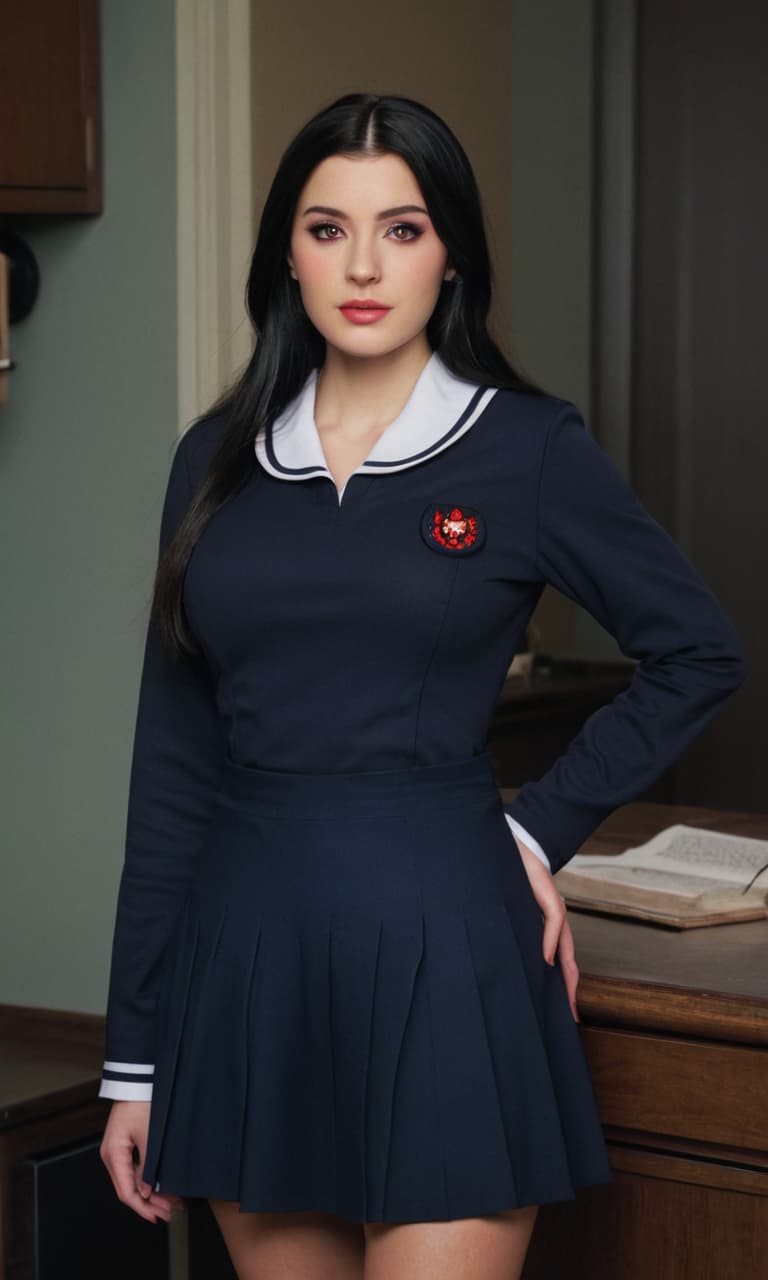 Leia Wilkins image