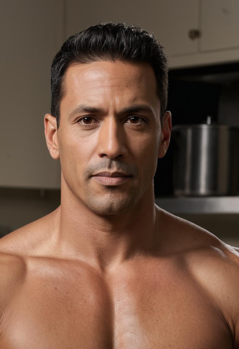Terrence Trevino image