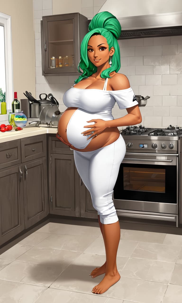 Cristal Cain image