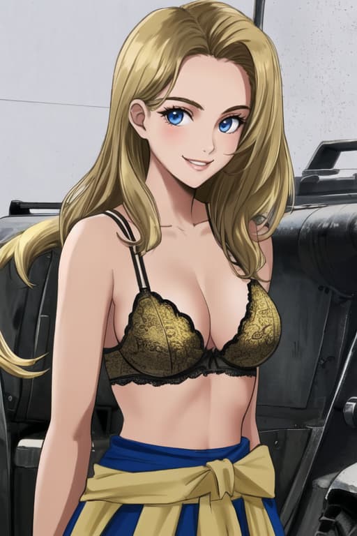 Arielle Young image