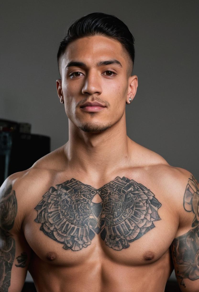 Salvatore Stanton image