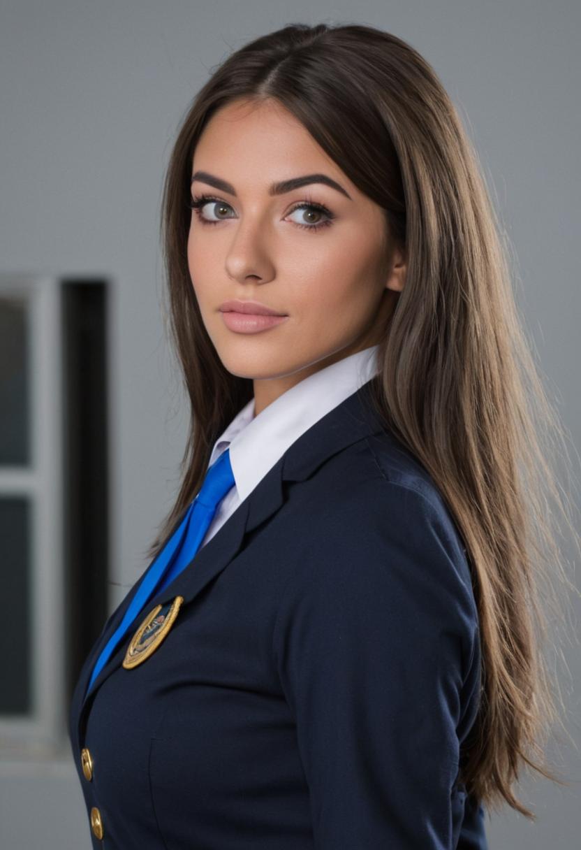 Paloma Houston image