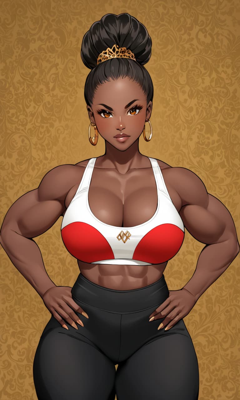 Jazmyn Mayo image