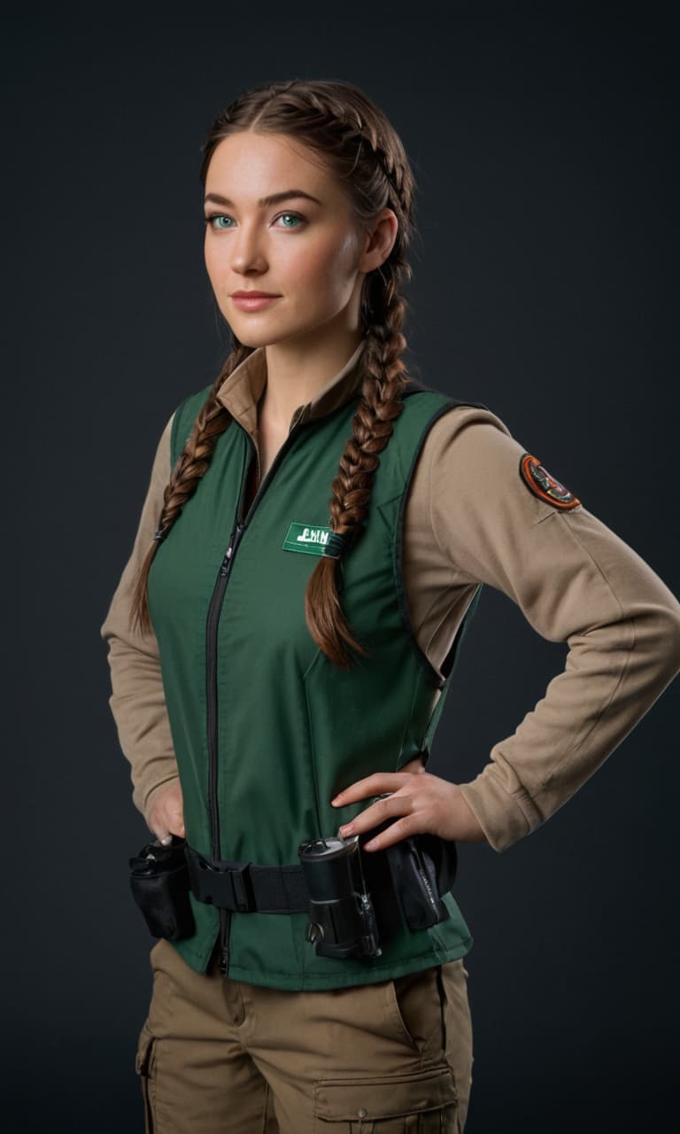 Elise Wall image