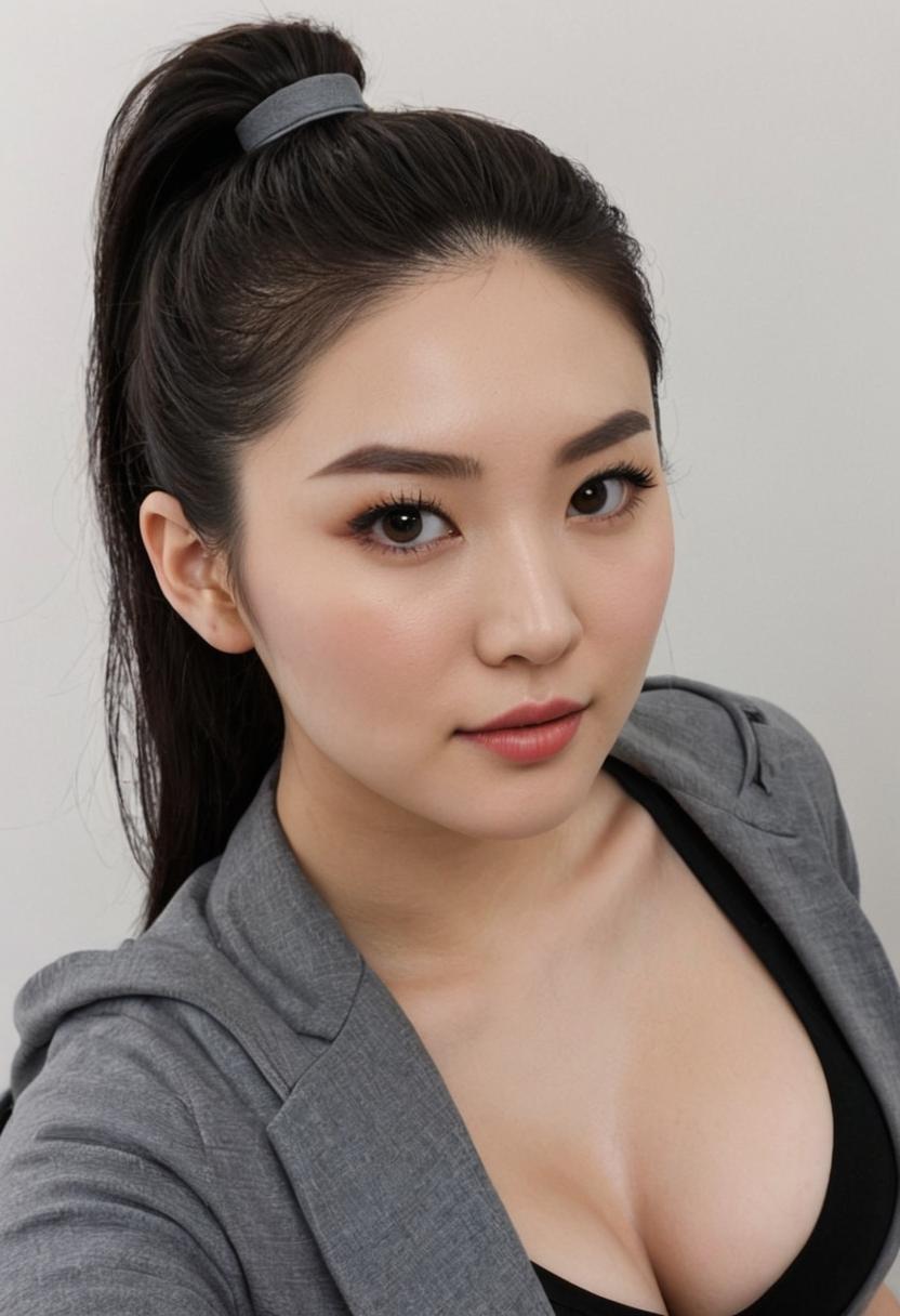 Akira Lamb image