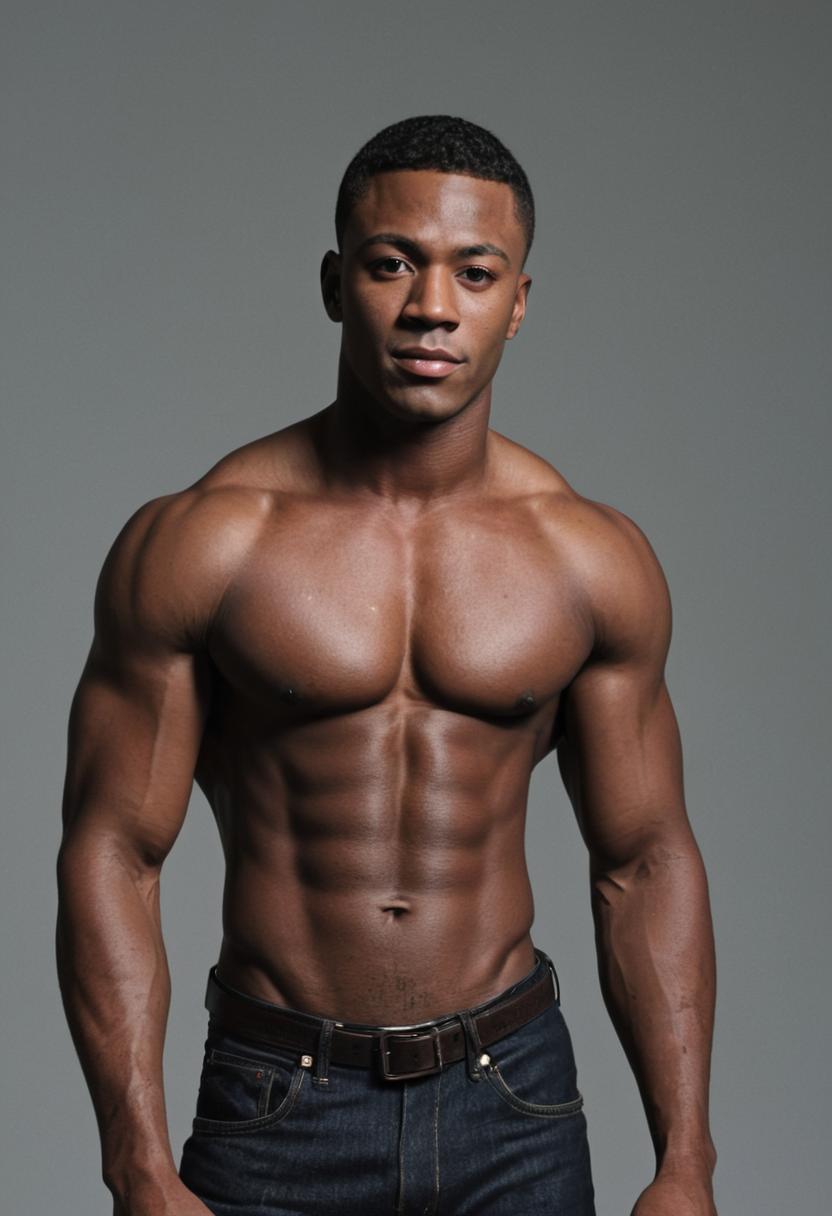 Clifton Holt image