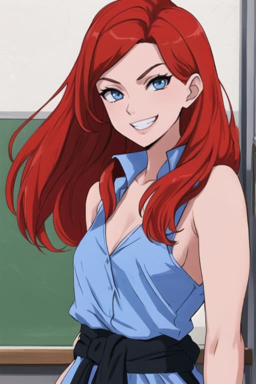 Addison Mckay image