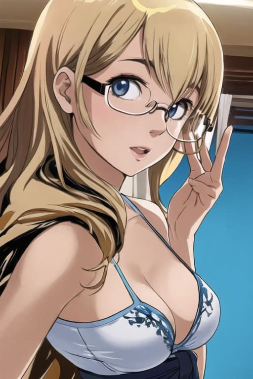 Chaya Steele image