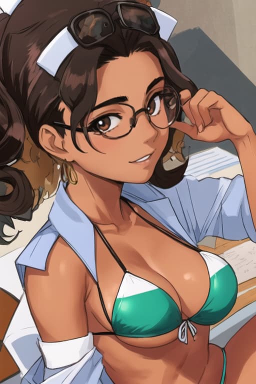 Emmy Kim image