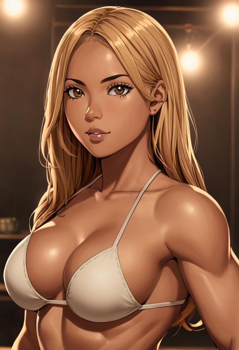 Kiley Scott image