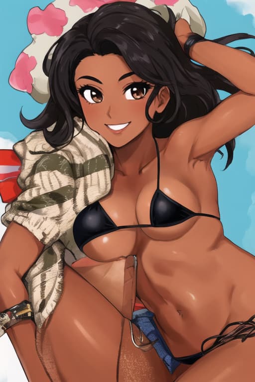 Ayanna Mayo image