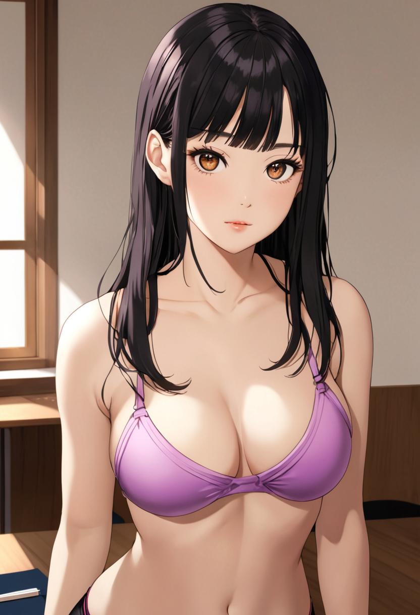 Ally Booker image