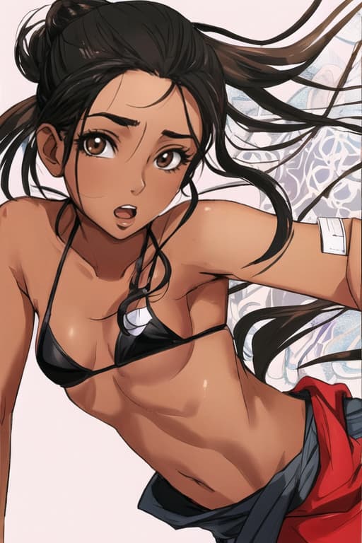 Amiah Roberts image