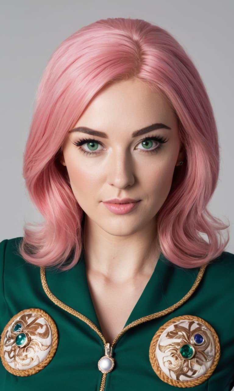 Nathaly Odonnell image