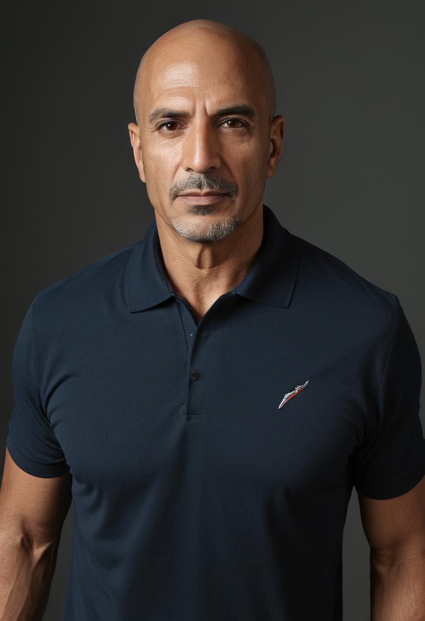 Mariano Gaines image