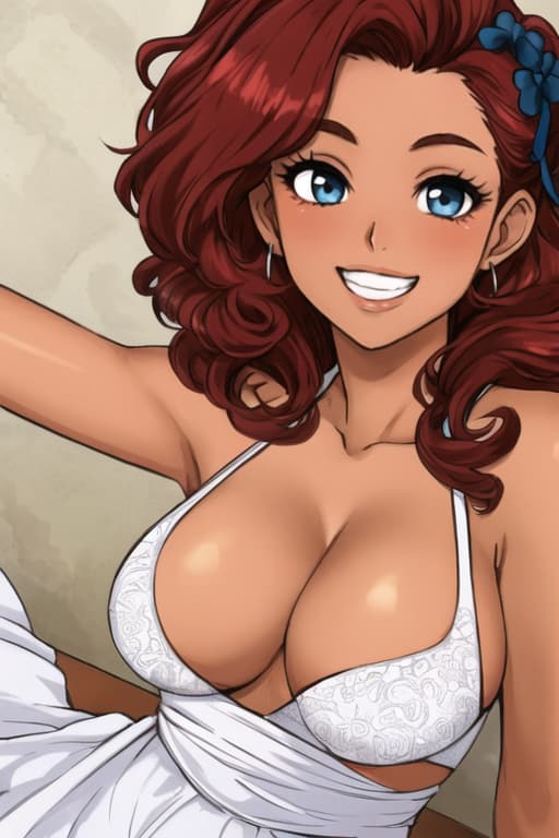 Clarissa Ewing image