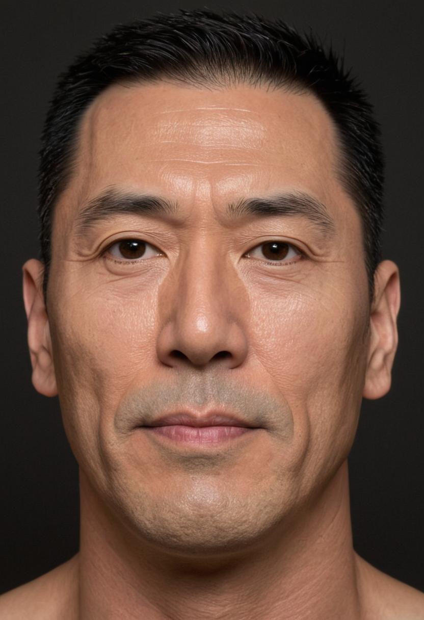 Barry Parrish image