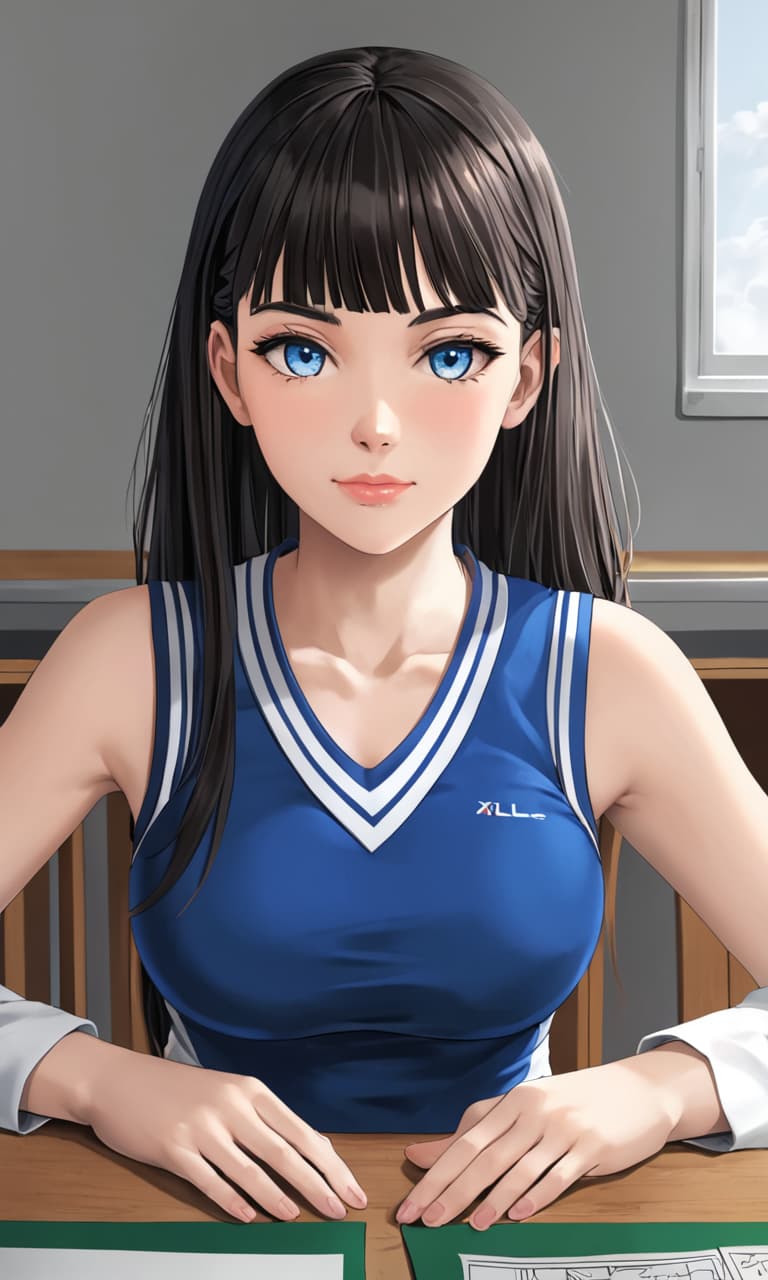 Elena Stout image