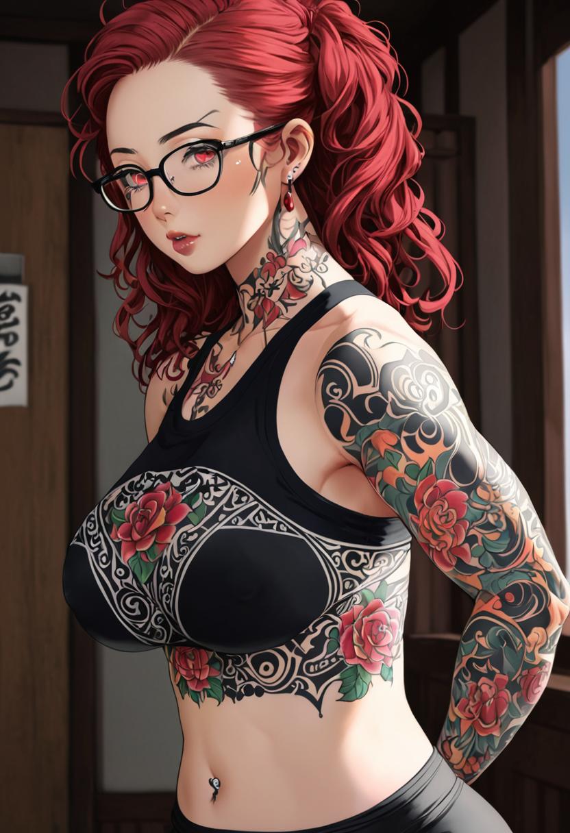Aisha Perry image
