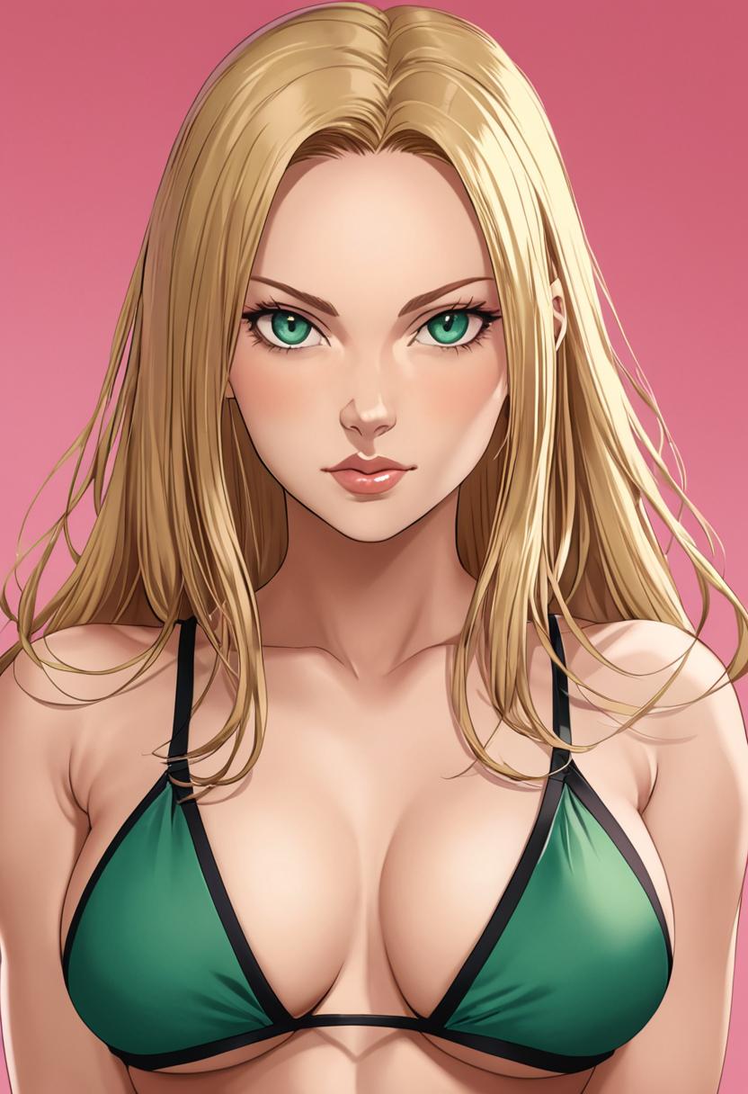 Sophie Mccann image