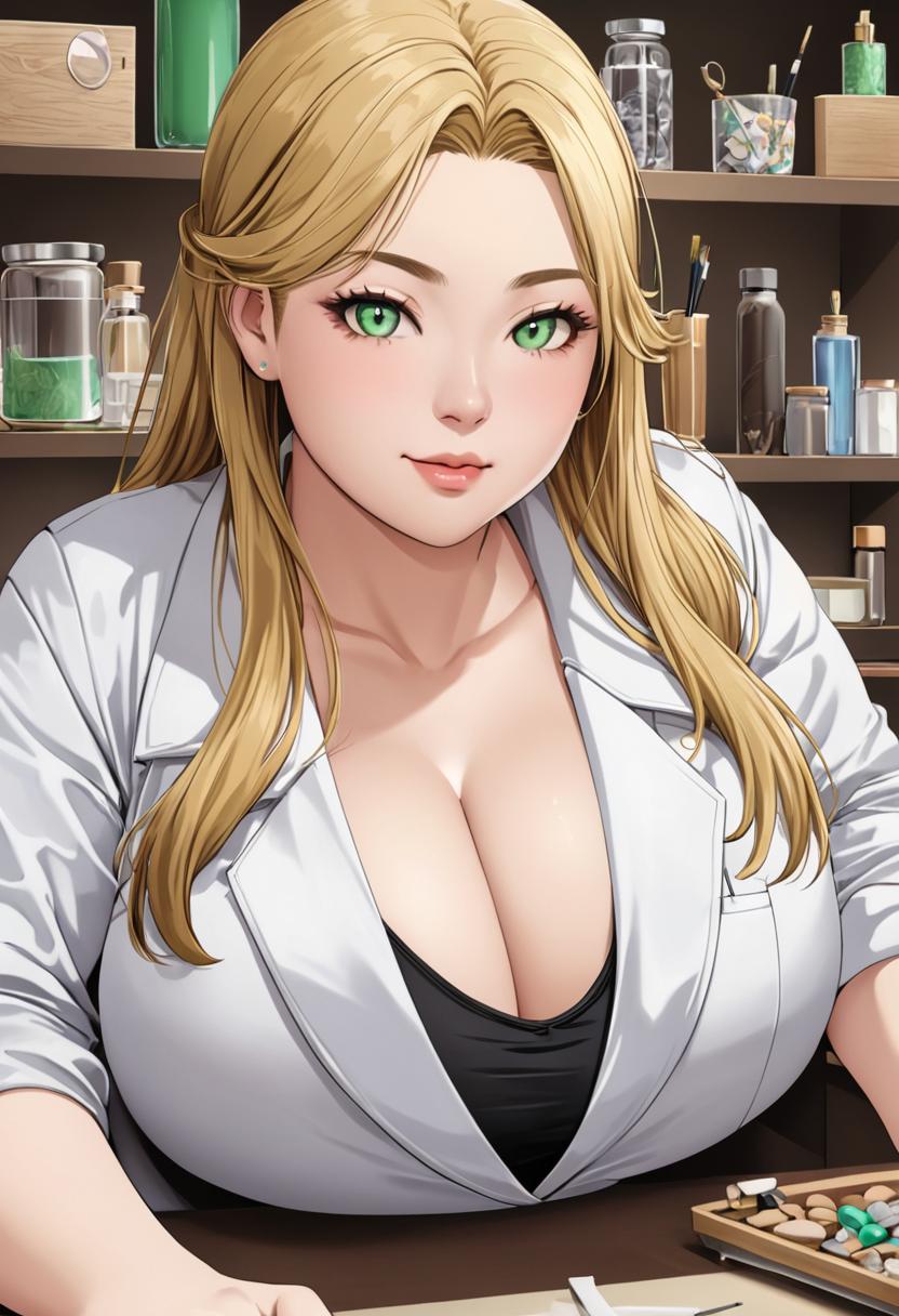 Elsa Collier image