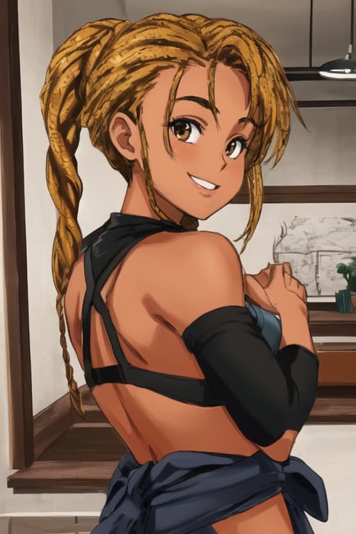 Tori Bailey image