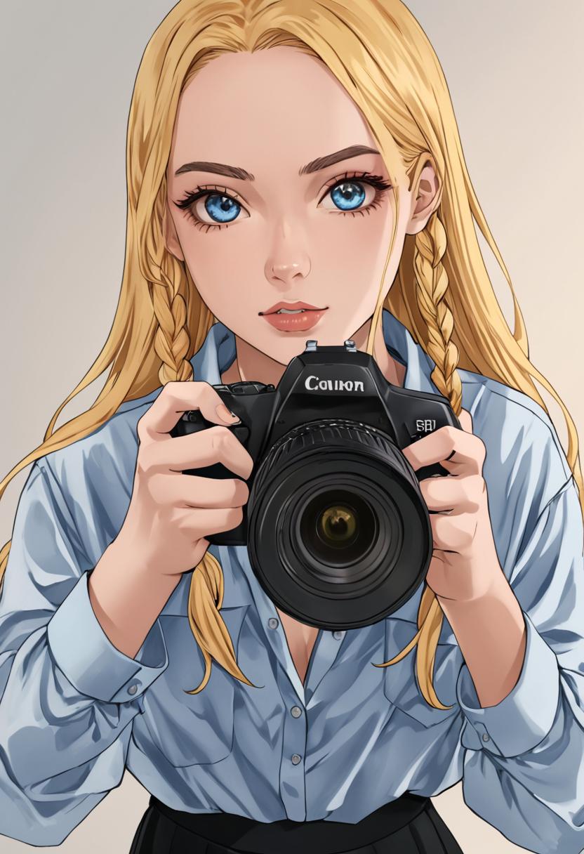 Reyna Lynn image