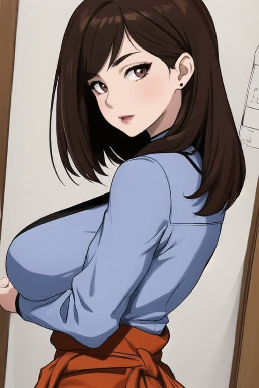 Rihanna Pace image
