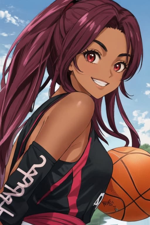 Malia Stone image