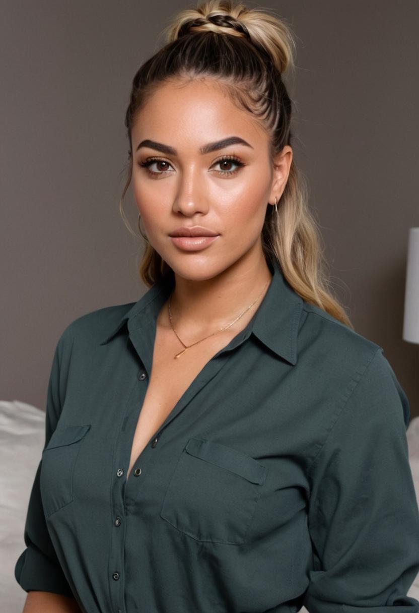 Amira Mooney image