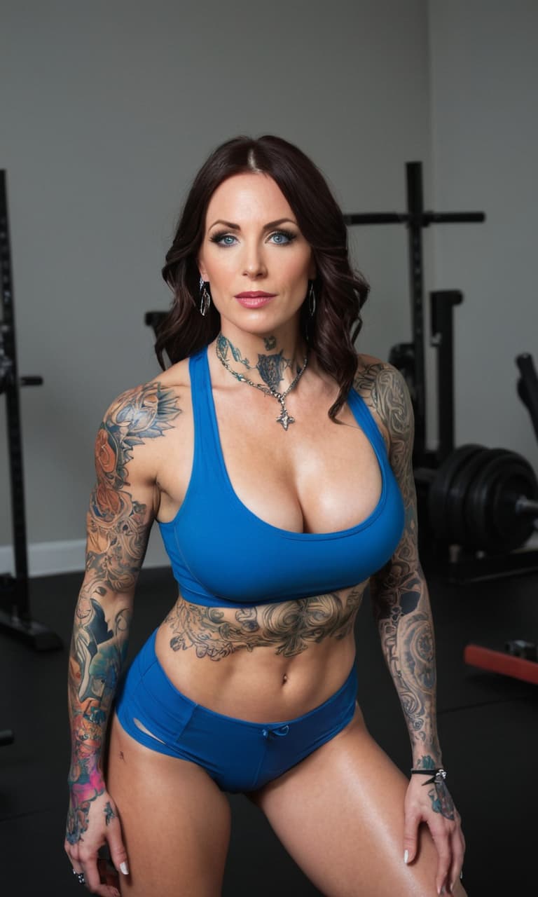 Iliana Preston image
