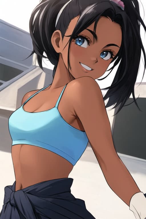 Marissa Khan image